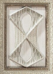 Вставка Oro Medallon 8x11 Torso El Molino Вставка Oro Medallon 8x11 Torso El Molino