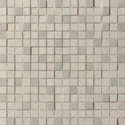 Мозаїка 30,5x30,5 F Pgu Sheer Grey Mosaico - Sheer Мозаїка 30,5x30,5 F Pgu Sheer Grey Mosaico - Sheer
