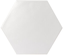 Плитка (39x45) KONZEPT HEXAGON TERRA BIANCO - Konzept Le Crete Color Mood Плитка (39x45) KONZEPT HEXAGON TERRA BIANCO - Konzept Le Crete Color Mood