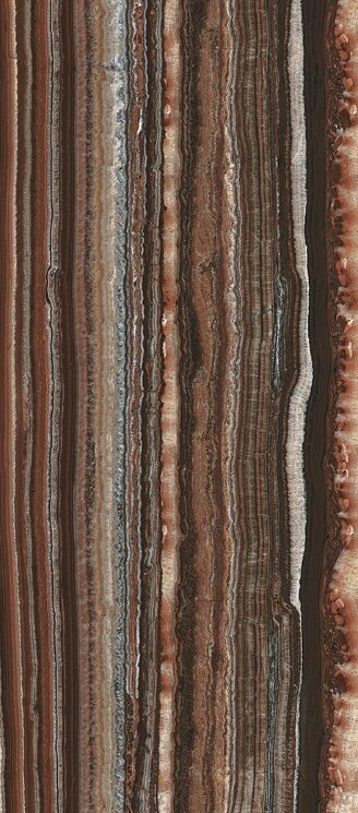 Плитка 120x278 Onice Brown Wa 03 Luc - Wanderlast - AQM8 з колекції Wanderlast Mirage Плитка 120x278 Onice Brown Wa 03 Luc - Wanderlast - AQM8 з колекції Wanderlast Mirage