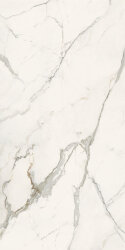 Плитка 163x324 Calacatta Light Polished A - MyTop - INF1215 Плитка 163x324 Calacatta Light Polished A - MyTop - INF1215