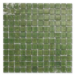Мозаїка 30.4x30.4 744 Cubes Sicis Neoglass