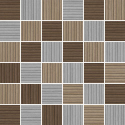 Мозаїка Msc Deck Mix Grip - 30x30 224747 Deck Мозаїка Msc Deck Mix Grip - 30x30 224747 Deck