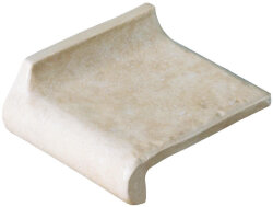 L-елемент (10x10) 0B10240 Ciottoli B. Str. Lin. Sx Bott. - Ciottoli L-елемент (10x10) 0B10240 Ciottoli B. Str. Lin. Sx Bott. - Ciottoli