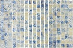 Мозаїка (31x46.7) 2003510 Hidra Blue - Vanguard Pool