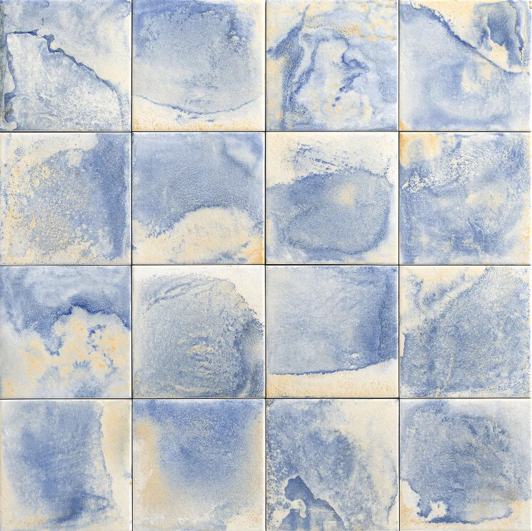 Плитка HANOI BLUE - 15x15 PT03601 Hanoi з колекції Hanoi Mainzu Плитка HANOI BLUE - 15x15 PT03601 Hanoi з колекції Hanoi Mainzu