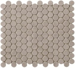 Мозаїка (29.5x32.5) fK5V Boston Cemento Mosaico Round - Boston