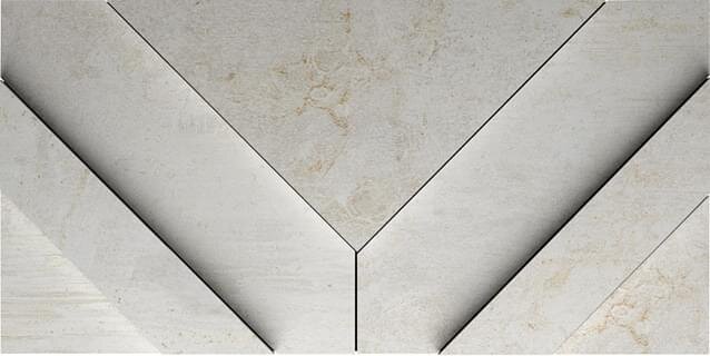 Декор White Natural Decor Ramp 29.75x59.55 Cast Iron Apavisa з колекції Cast Iron Apavisa Декор White Natural Decor Ramp 29.75x59.55 Cast Iron Apavisa з колекції Cast Iron Apavisa