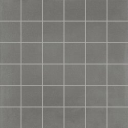 Мозаїка Antracite Mosaico 30x30 Base Vallelunga Мозаїка Antracite Mosaico 30x30 Base Vallelunga