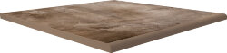 Кутова сходинка 80x80 Gradone Angolare / Hcl 209 Noce - HCL2 Climb Кутова сходинка 80x80 Gradone Angolare / Hcl 209 Noce - HCL2 Climb