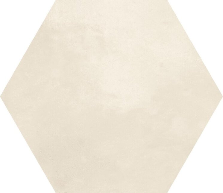 Плитка Esagona Terra Avorio 22.5x19.5 Mate 41zero42 з колекції Mate 41zero42 Плитка Esagona Terra Avorio 22.5x19.5 Mate 41zero42 з колекції Mate 41zero42