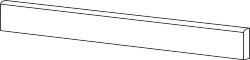Плінтус 6.5x100 1073875 Batt.Moka Cercom Infinity Плінтус 6.5x100 1073875 Batt.Moka Cercom Infinity
