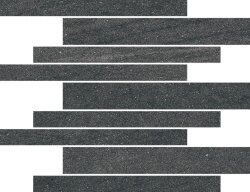 Мозаїка Decorado Anthracite Brick 29.8x29.2 Mystic 4D Peronda Мозаїка Decorado Anthracite Brick 29.8x29.2 Mystic 4D Peronda