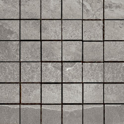 Мозаїка (30x30) 7686555 Mosaico 5X5 grigio lapp - Artica Мозаїка (30x30) 7686555 Mosaico 5X5 grigio lapp - Artica
