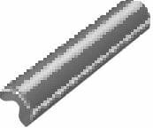 Бордюр Sigma 2.6x15.2 Artworks Imperial Ivory Original Style Бордюр Sigma 2.6x15.2 Artworks Imperial Ivory Original Style