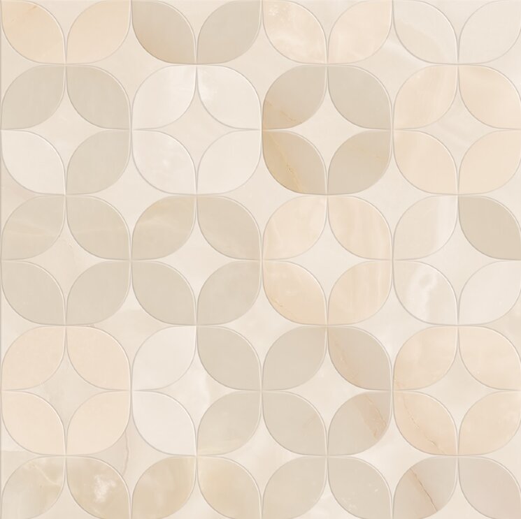 Плитка DECORADO DREAM LUX 60x60 з колекції Dream Azteca Плитка DECORADO DREAM LUX 60x60 з колекції Dream Azteca