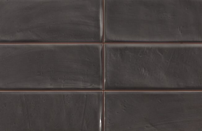 Плитка (25х40) CLAY PLOMO PREINCISION з колекції Clay Argenta