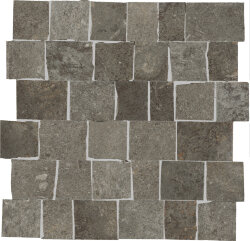 Мозаїка 30x30 Spaccatella Multicolor - Provence - J89584 Мозаїка 30x30 Spaccatella Multicolor - Provence - J89584