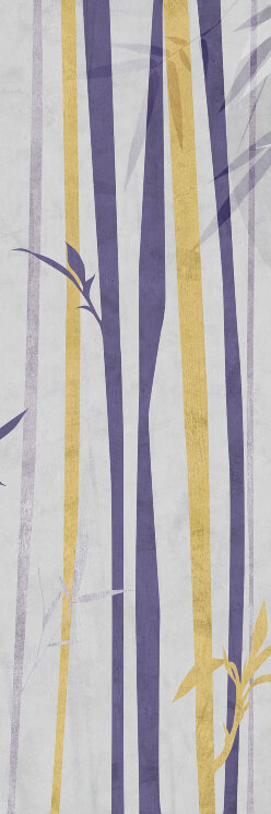 Плитка Mix Velvet touch - 100x300 BLCA103B Yunnan з колекції Yunnan Bulbo Плитка Mix Velvet touch - 100x300 BLCA103B Yunnan з колекції Yunnan Bulbo