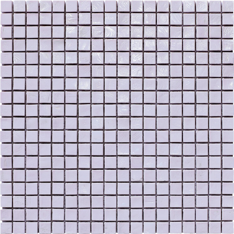 Мозаїка 1,5x1,5 Amethyst 1 - Murano Smalto з колекції Murano Smalto Sicis Мозаїка 1,5x1,5 Amethyst 1 - Murano Smalto з колекції Murano Smalto Sicis