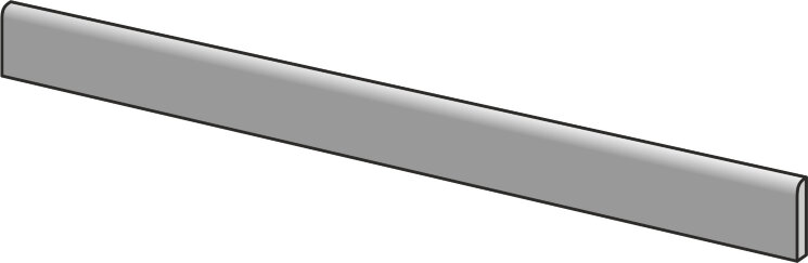 Плінтус 8x120 Stone Icons Cardoso Battiscopa - Stone Icons - STI092 з колекції Stone Icons Fondovalle Плінтус 8x120 Stone Icons Cardoso Battiscopa - Stone Icons - STI092 з колекції Stone Icons Fondovalle