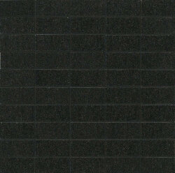 Мозаїка (25x25) LS9BS13 Mosaico Mattone Lappata - Slimtech Basaltina Stone Project