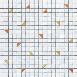 Мозаїка 29.5x29.5 Cor 308 White/Amber-Ale Sicis Coriandoli Мозаїка 29.5x29.5 Cor 308 White/Amber-Ale Sicis Coriandoli