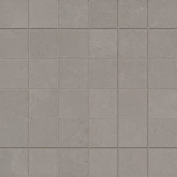 Мозаїка (30x30) Dkr 09151 Mosaico Quadretti Grey - Docks з колекції Docks ABK