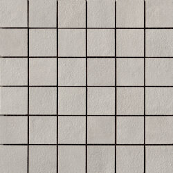 Мозаїка 5x5 Mos. To Be Gesso - To Be Concrete - 1062301 Мозаїка 5x5 Mos. To Be Gesso - To Be Concrete - 1062301