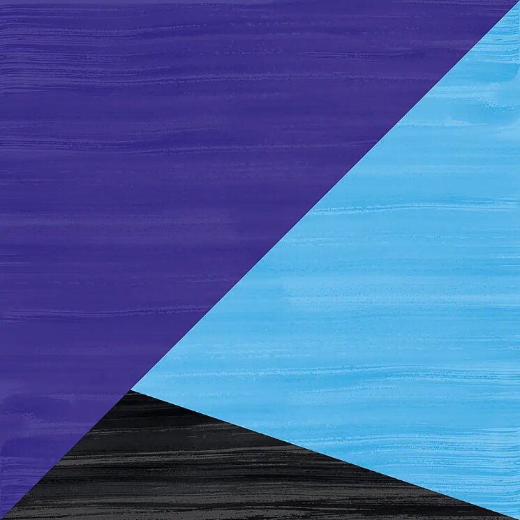 Плитка 60x60 crosswords tiles nero assolutto lines 6 Valmori Maioliche з колекції Maioliche Valmori Плитка 60x60 crosswords tiles nero assolutto lines 6 Valmori Maioliche з колекції Maioliche Valmori