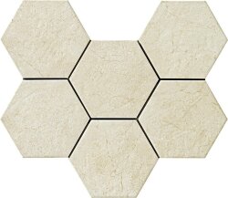 Плитка 18,2x21 Bistrot Marfil R4Tc Плитка 18,2x21 Bistrot Marfil R4Tc