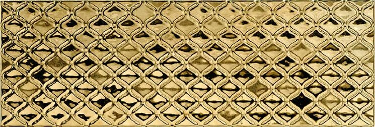 Декор 20X59.2 Samira Gold Samira Aparici з колекції Samira Aparici Декор 20X59.2 Samira Gold Samira Aparici з колекції Samira Aparici