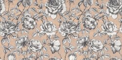 Плитка 60x120 8439 Wide&Style Mini RosesR ABK Wide&Style Mini Плитка 60x120 8439 Wide&Style Mini RosesR ABK Wide&Style Mini