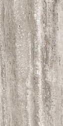 Плитка (29.5x59) 179612 Travertino Silver Rettificato - I Travertini XL Плитка (29.5x59) 179612 Travertino Silver Rettificato - I Travertini XL