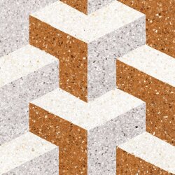 Плитка (20x20) D073 FOR.GIOCO C. - Forme Плитка (20x20) D073 FOR.GIOCO C. - Forme