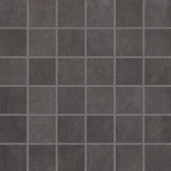 Мозаїка (30x30) CDM3 carnaby dark mosaico - Carnaby Мозаїка (30x30) CDM3 carnaby dark mosaico - Carnaby