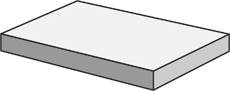Кутова сходинка Dorset Angolo Gradone Graphite Ret - 33x60 SACRDOP04 Dorset з колекції Dorset Savoia Кутова сходинка Dorset Angolo Gradone Graphite Ret - 33x60 SACRDOP04 Dorset з колекції Dorset Savoia