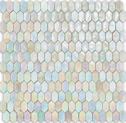 Мозаїка - 30x30.4 Axin Item 1 Crystal Мозаїка - 30x30.4 Axin Item 1 Crystal