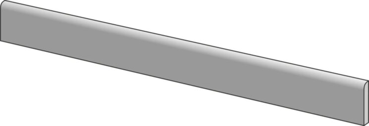 Плінтус Sns Nuance Batt Quarzite Fusion Lux 3 d - 5.5x120 14994 Sensi Nuance з колекції Sensi Nuance ABK Плінтус Sns Nuance Batt Quarzite Fusion Lux 3 d - 5.5x120 14994 Sensi Nuance з колекції Sensi Nuance ABK