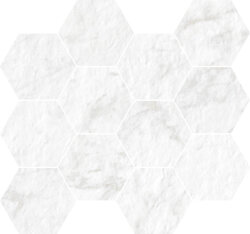 Мозаїка (30x30) 65580 Esagono Gioia - Blast Мозаїка (30x30) 65580 Esagono Gioia - Blast