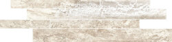 Мозаїка (15x50) 61502 Fascia Bianco - Hiros