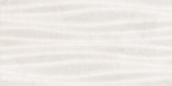 Плитка 30x60 White Waves - Feel - 6FK5 Плитка 30x60 White Waves - Feel - 6FK5