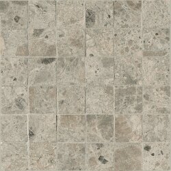Мозаїка 30x30 fQNT Nativa Grey Macromosaico Anticato Satin FAP Nativa Мозаїка 30x30 fQNT Nativa Grey Macromosaico Anticato Satin FAP Nativa