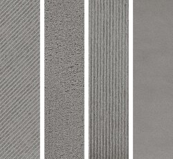 Плитка (15x60) SSM163R Silvers. Silver mix Sr - Silver Stone Плитка (15x60) SSM163R Silvers. Silver mix Sr - Silver Stone