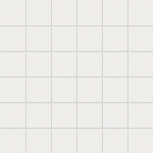 Мозаїка 5x5 Matt Mos Bianco - I Colori - 5MA050050RE - 8 з колекції I Colori CE.SI. Мозаїка 5x5 Matt Mos Bianco - I Colori - 5MA050050RE - 8 з колекції I Colori CE.SI.