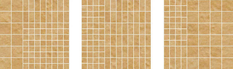 Мозаїка Concrete Mos Plan A B C Ray Street - 30x30 98715 Ec1/22 з колекції Ec1/22 Cerdisa Мозаїка Concrete Mos Plan A B C Ray Street - 30x30 98715 Ec1/22 з колекції Ec1/22 Cerdisa