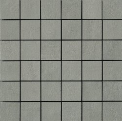 Мозаїка 5x5 Mos. To Be Grigio - To Be Concrete - 1062302 Мозаїка 5x5 Mos. To Be Grigio - To Be Concrete - 1062302