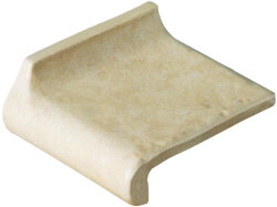 L-елемент (10x10) 0B10250 Ciottoli B. Str. Lin. Sx Pagl. - Ciottoli L-елемент (10x10) 0B10250 Ciottoli B. Str. Lin. Sx Pagl. - Ciottoli