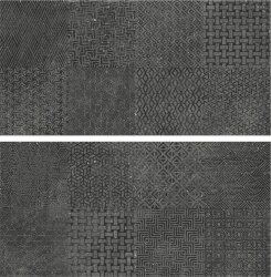 Декор (30x60) GA30HEDA Dec. Grafismo Dark - Heritage Декор (30x60) GA30HEDA Dec. Grafismo Dark - Heritage