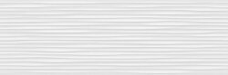 Декор Concept Wave Blanco Brillo 30x90 On Keraben Декор Concept Wave Blanco Brillo 30x90 On Keraben